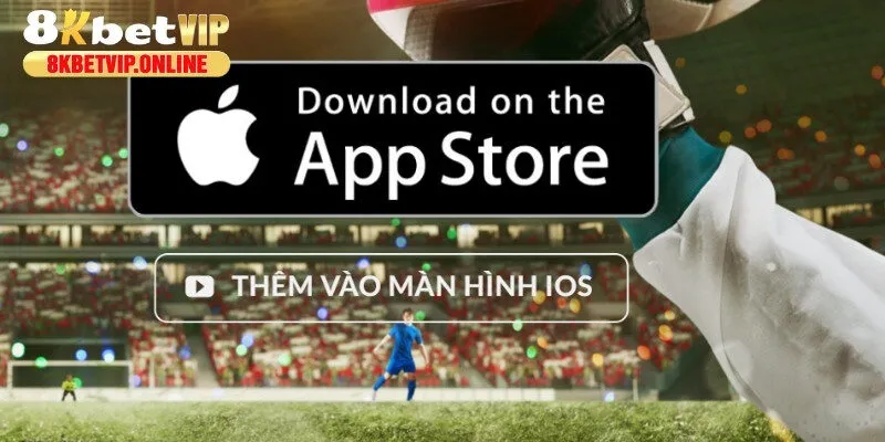 Tải app về hệ điều hành iOS chỉ trong 2 phút thực hiện