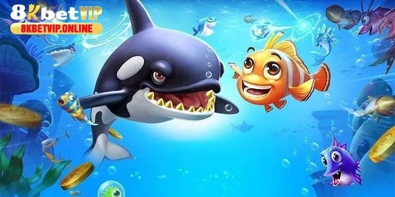 Trải nghiệm trọn vẹn nhất với kho game cực chất