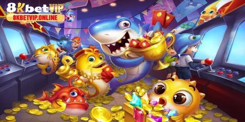 Mẹo săn cá nhận thưởng lớn từ cao thủ