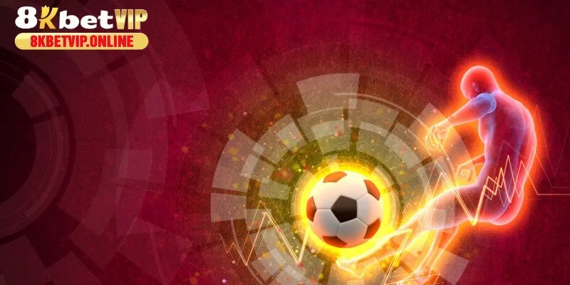 Các loại cược xiên thường gặp trong cá độ bóng đá trực tuyến