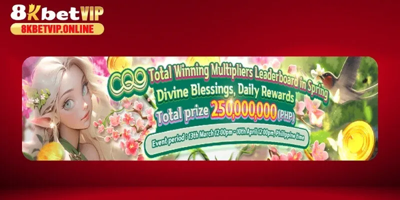 Thử vận may với Fa Cai Shen quay hũ nhận thưởng 