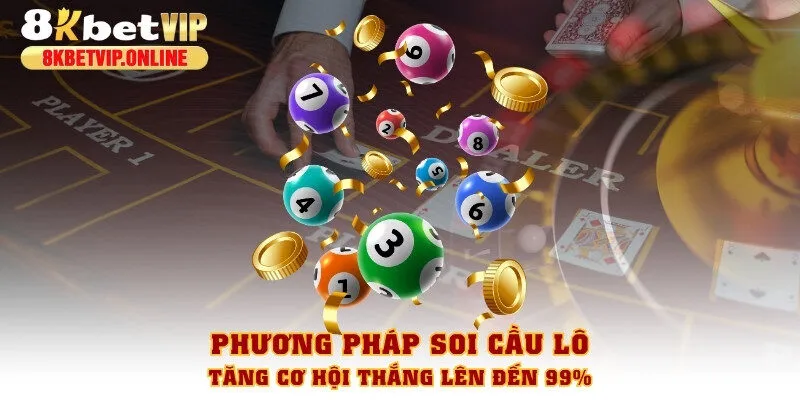 soi cầu lô