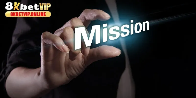 Sứ mệnh quan trọng nhất là đem đến nền tảng cá cược thể thao chất lượng