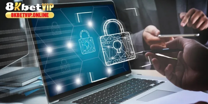 Nhà cái cam kết mọi thông tin quan trọng luôn được bảo mật tuyệt đối