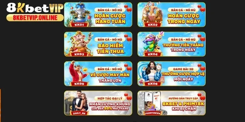 Cập nhật các chương trình ưu đãi hời nhất năm