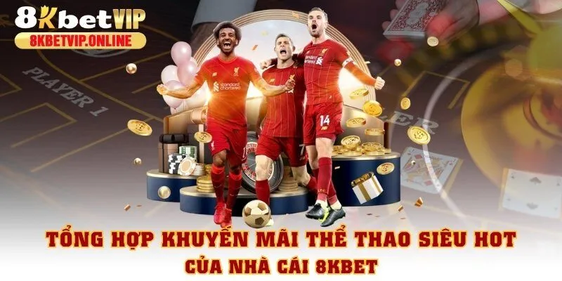 Khuyến mãi thể thao