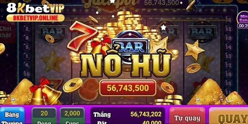 Lý do nên tiến hành tải game nổ hũ về máy