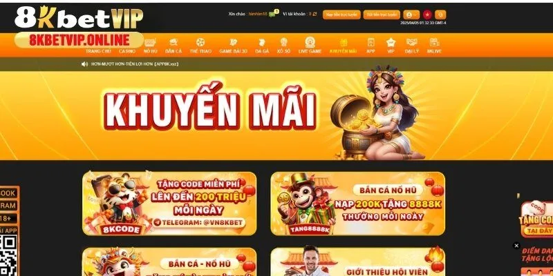 Điểm mặt các sự kiện hấp dẫn nhất cho tân thủ