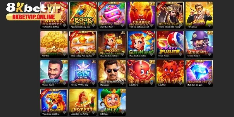 Những ưu điểm “ăn tiền” của thương hiệu nổ hũ Jili