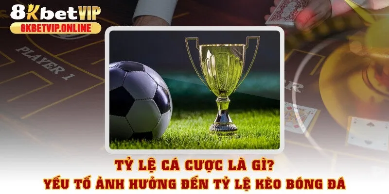 tỷ lệ cá cược