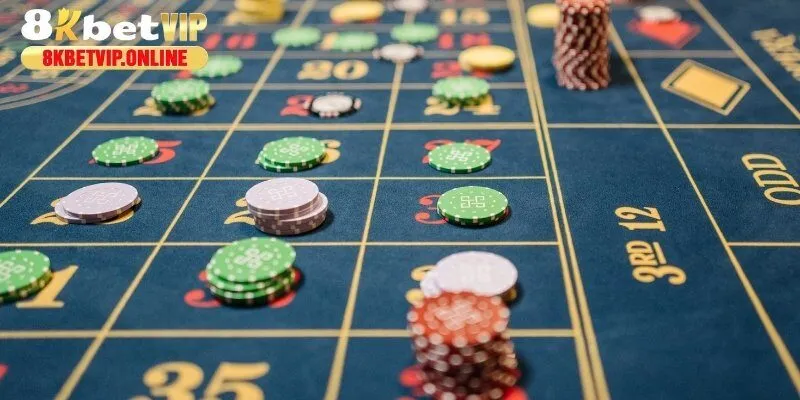 Ý nghĩa của việc đặt cược có trách nhiệm