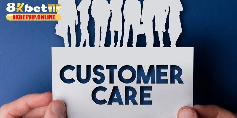 Vị trí chăm sóc khách hàng với công việc đơn giản, mức lương hấp dẫn