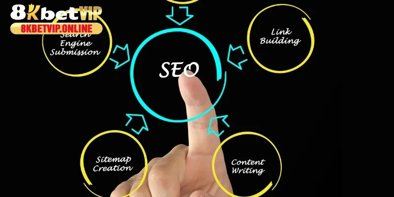 Vị trí content SEO thu hút rất nhiều người đến ứng tuyển