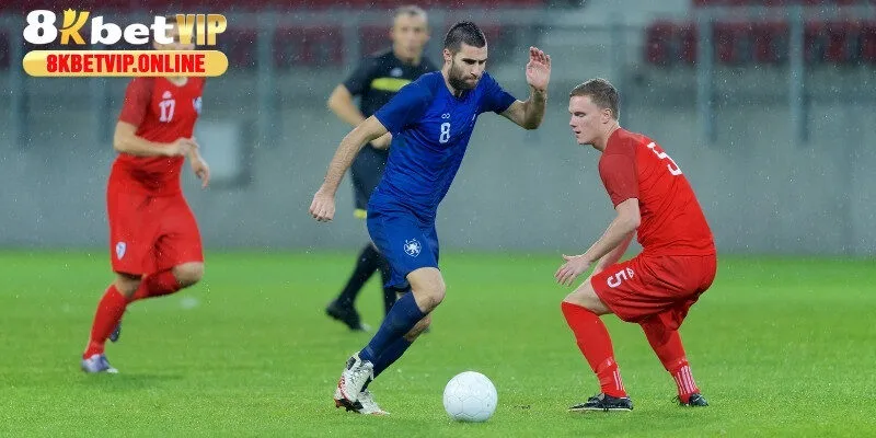 Tổng hợp các loại tỷ lệ cược bóng đá thông dụng hiện nay